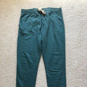 Free Planet Sweatpants